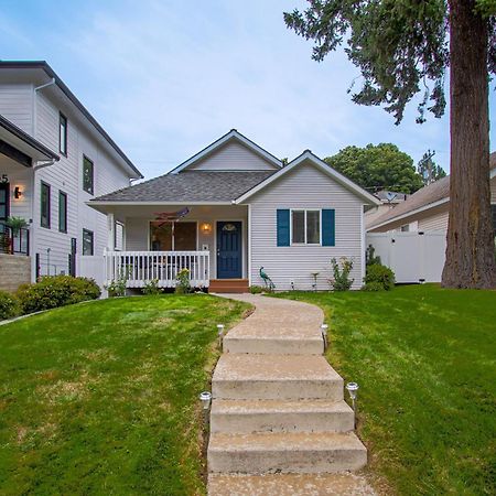 Pine Ave Delight Villa Coeur d'Alene Kültér fotó