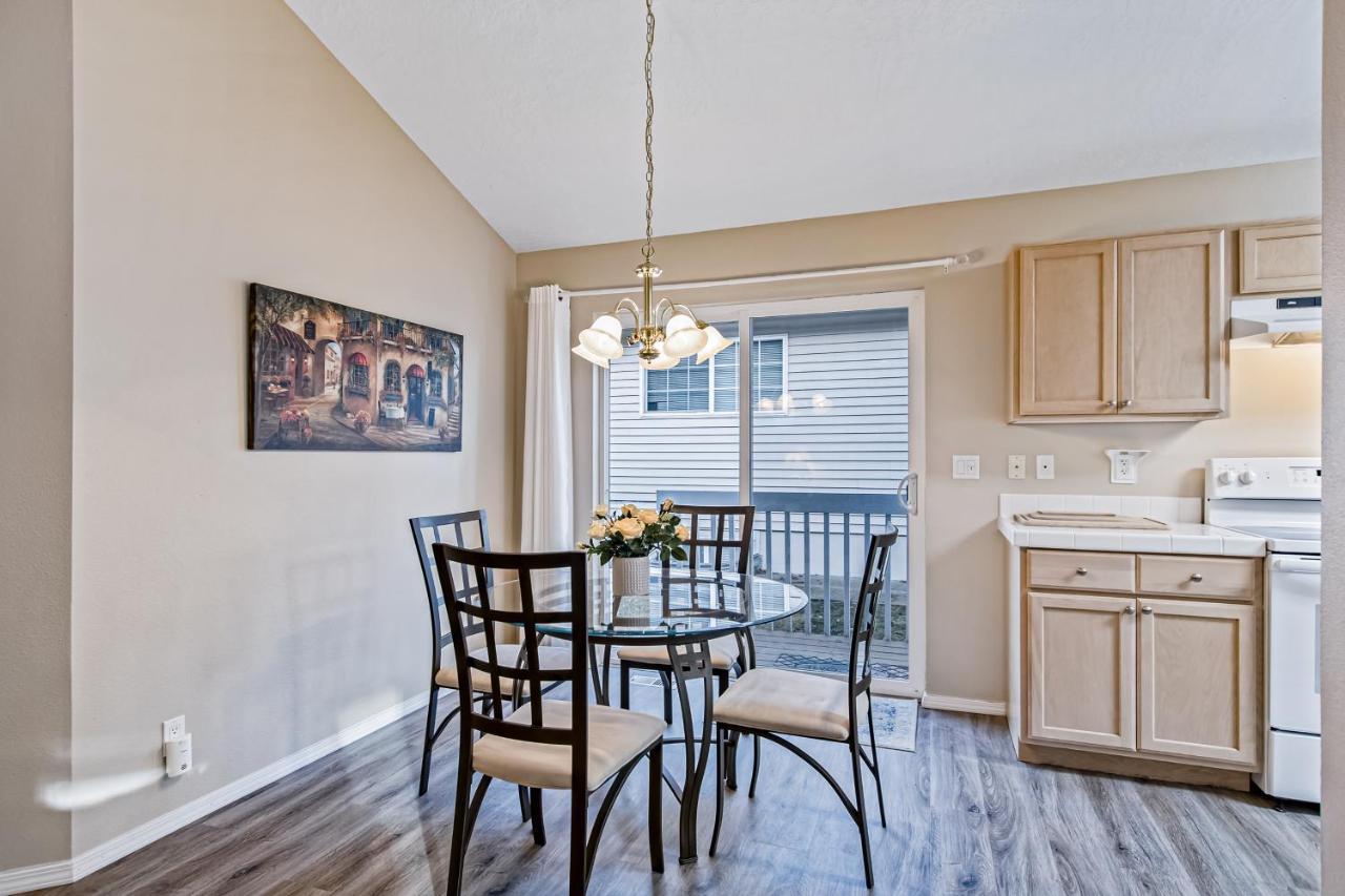 Pine Ave Delight Villa Coeur d'Alene Kültér fotó