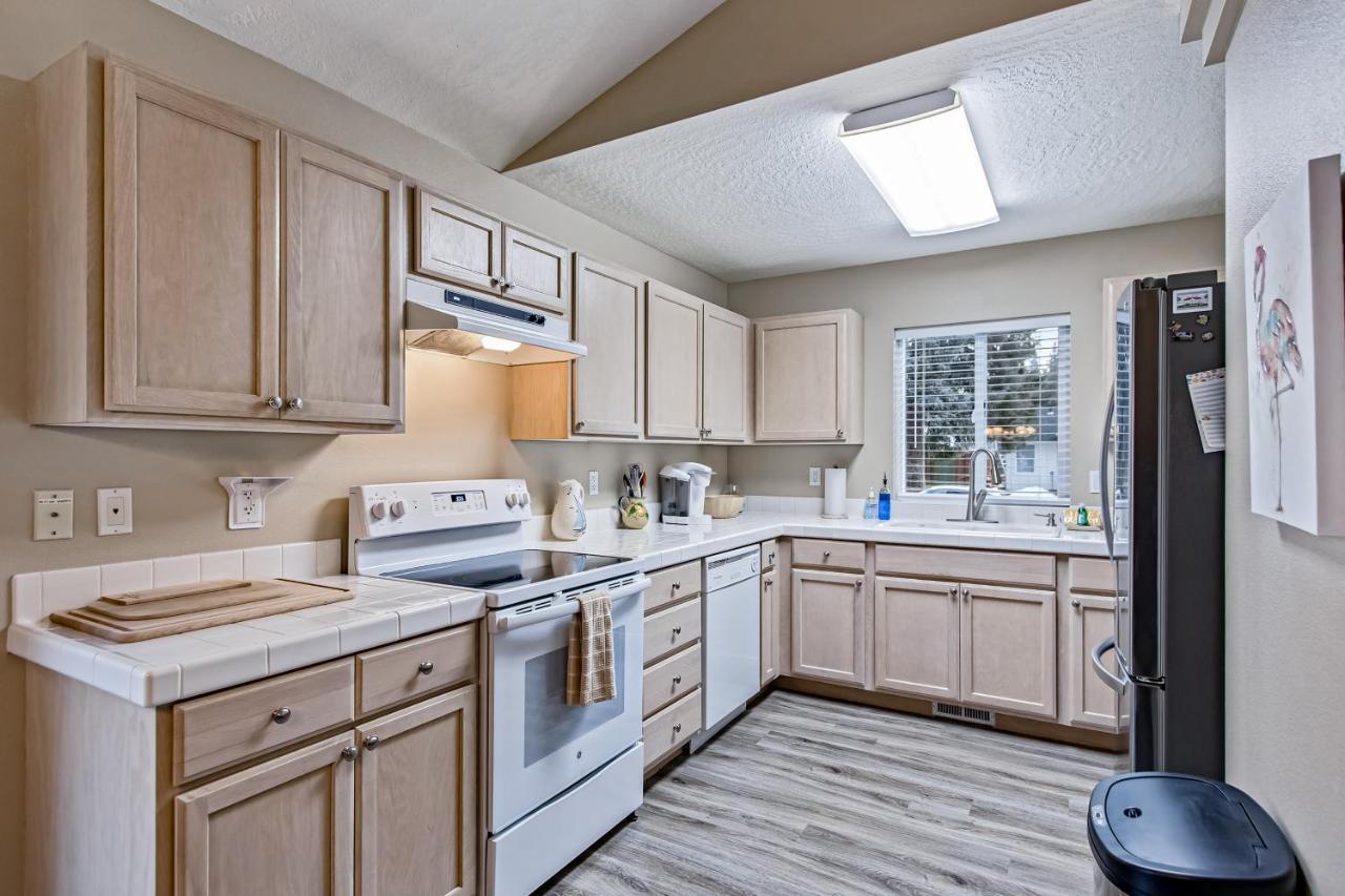 Pine Ave Delight Villa Coeur d'Alene Kültér fotó