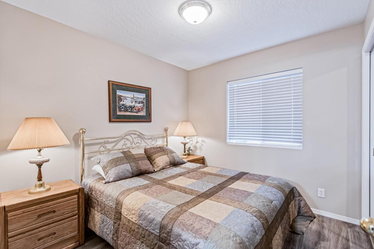 Pine Ave Delight Villa Coeur d'Alene Kültér fotó