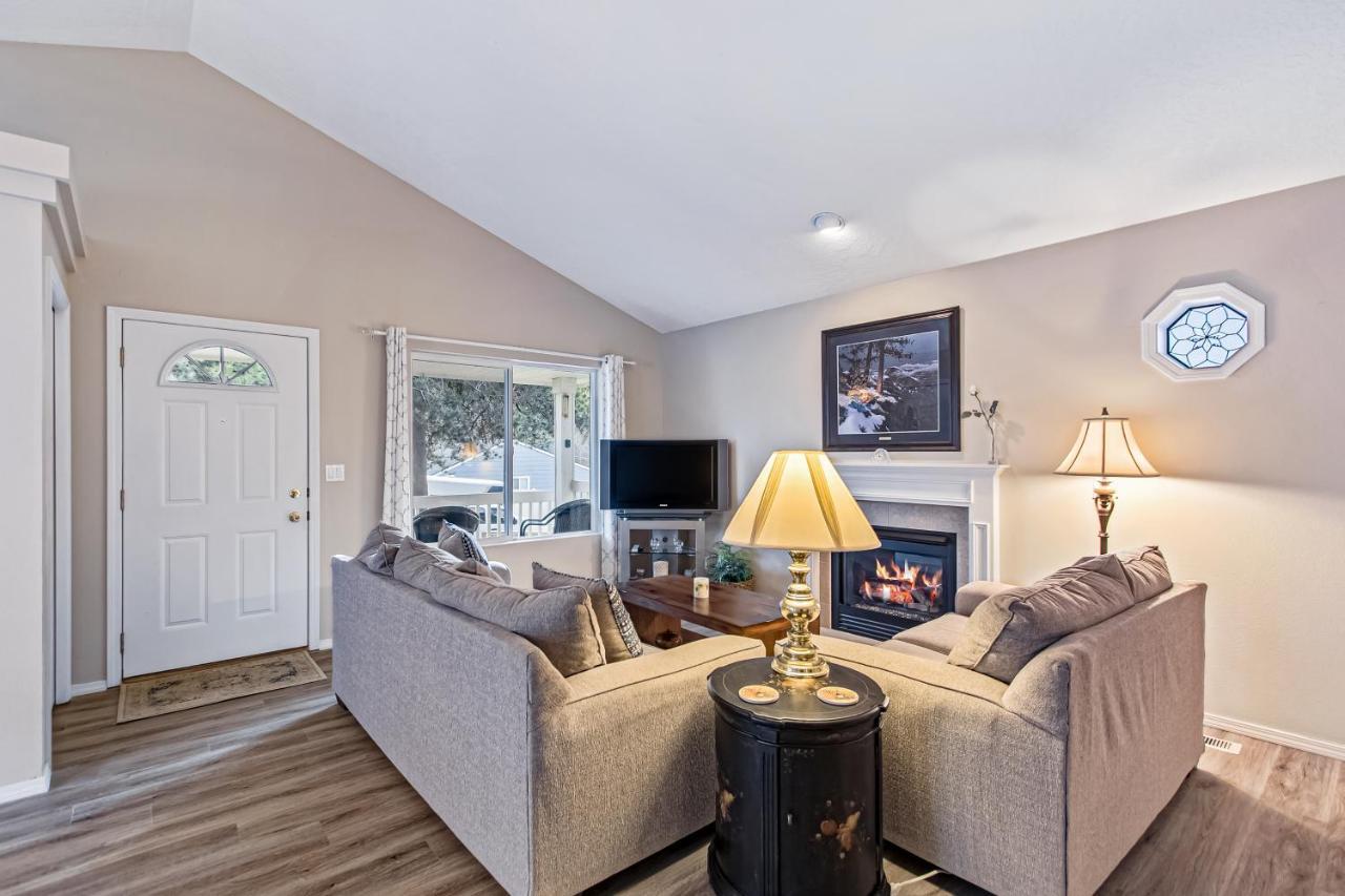 Pine Ave Delight Villa Coeur d'Alene Kültér fotó
