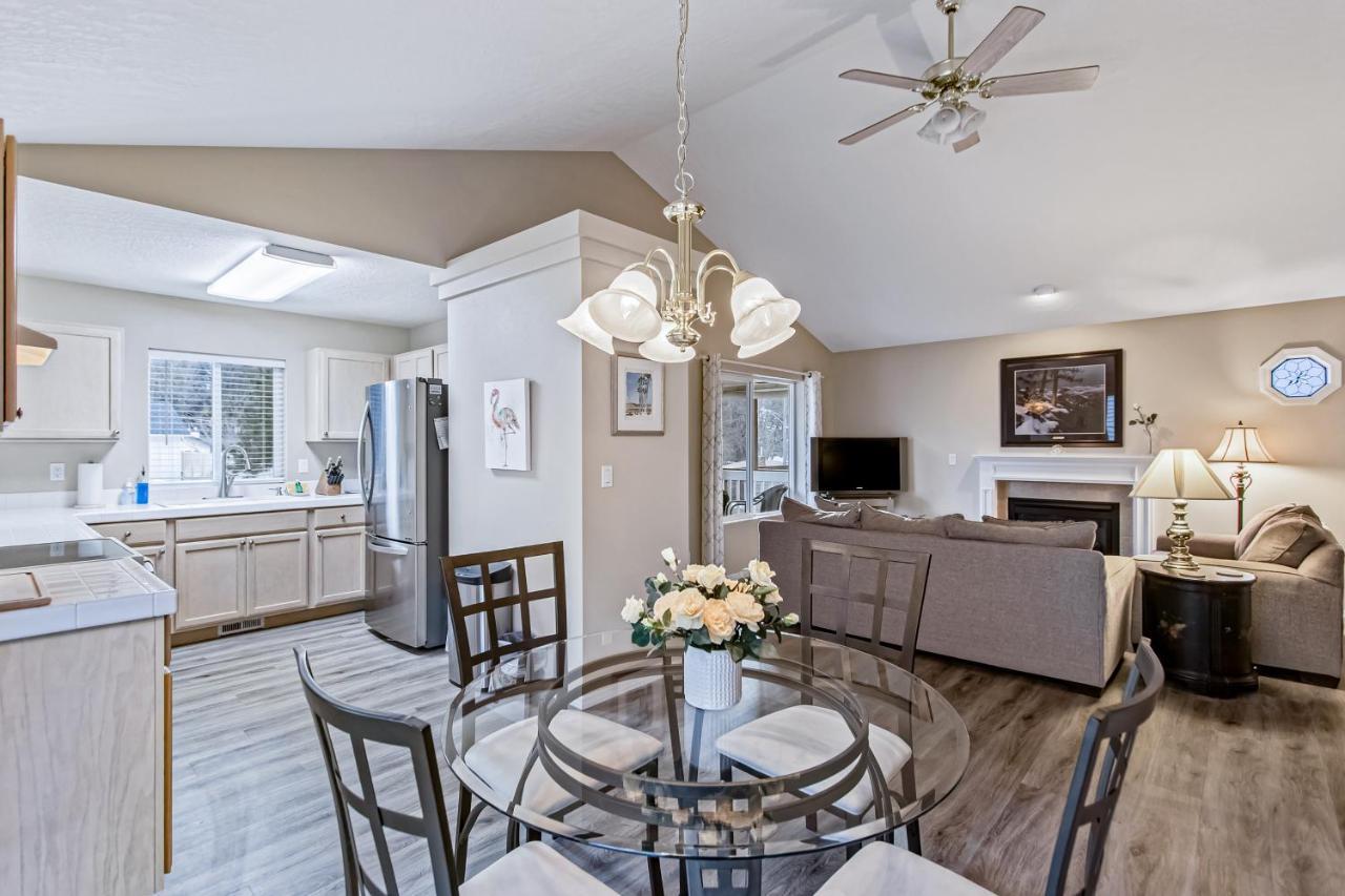 Pine Ave Delight Villa Coeur d'Alene Kültér fotó