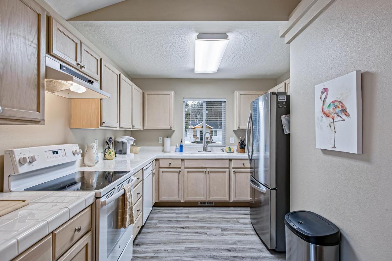 Pine Ave Delight Villa Coeur d'Alene Kültér fotó