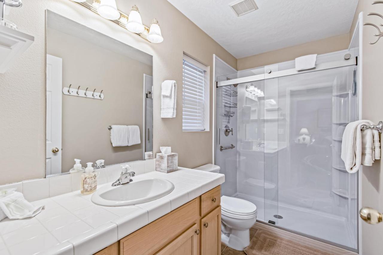 Pine Ave Delight Villa Coeur d'Alene Kültér fotó