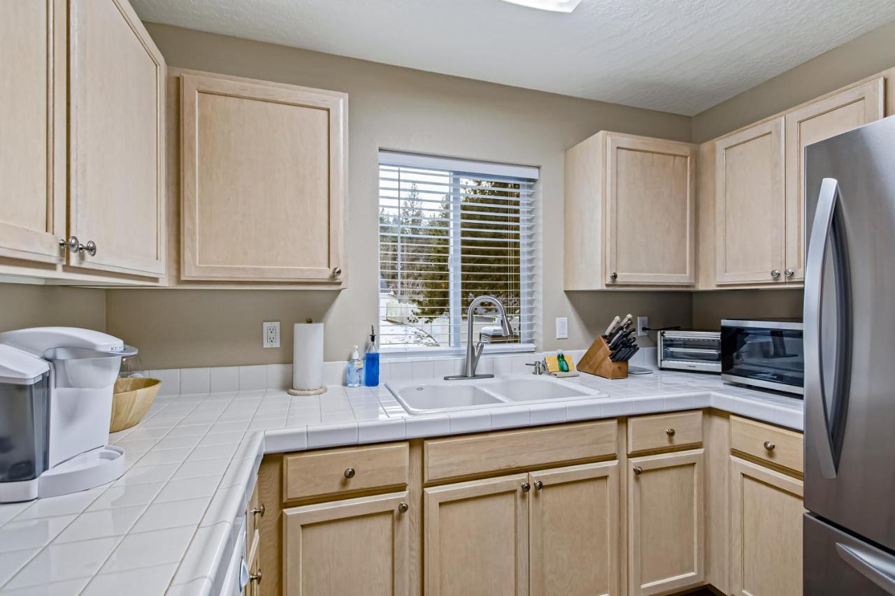 Pine Ave Delight Villa Coeur d'Alene Kültér fotó