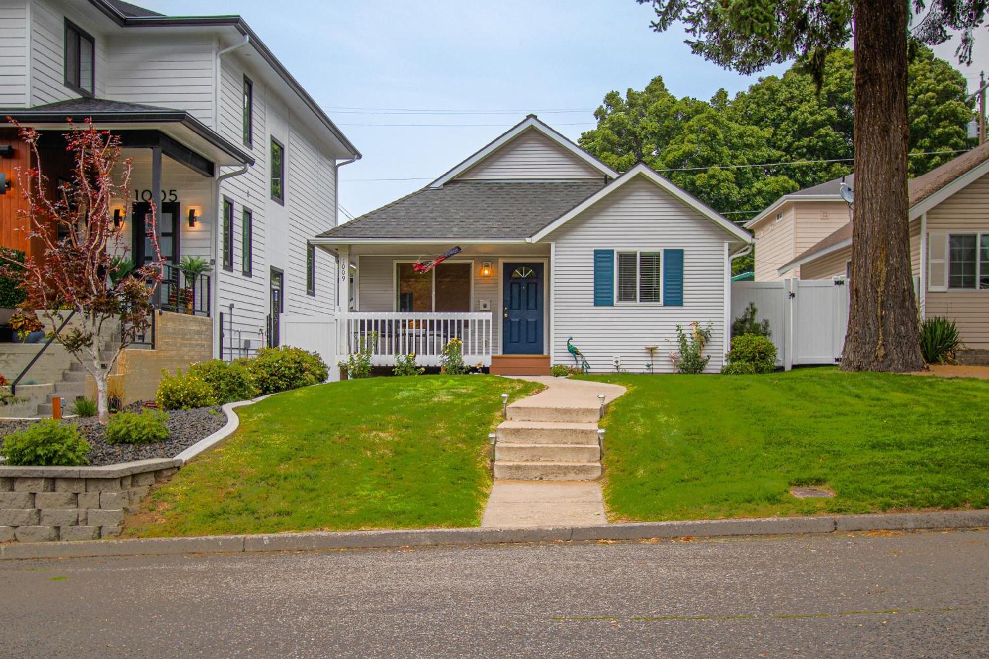 Pine Ave Delight Villa Coeur d'Alene Kültér fotó
